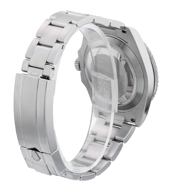 Rolex Submariner 124060 Image 3